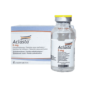 Buy Aclasta Reclast 5mg 100ml