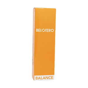 Buy Belotero Balance 1ml