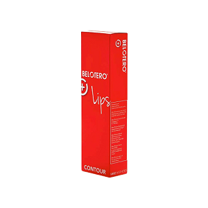 Buy Belotero Lips Contour Lidocaine