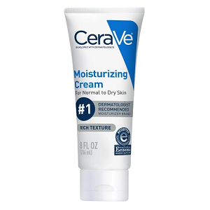 CeraVe Moisturizing Cream 8 fl oz