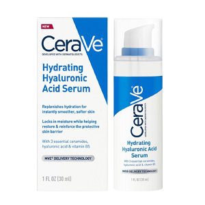 CeraVe Serum Hydrating Hyaluronic