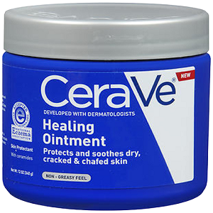 CeraVe Skin Protectant Healing