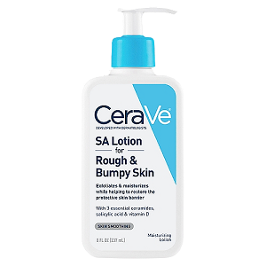 CeraVe Skin Smoothing Moisturizing