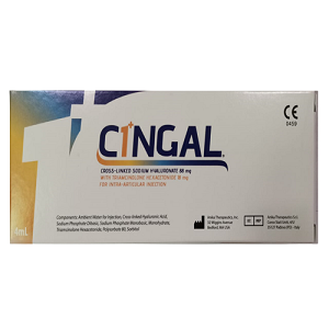 Buy Cingal