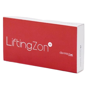 Buy Dermica Liftingzon 10x2ml