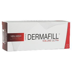 Buy Dermafill Volume Ultra 2x1ml