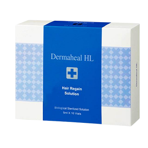 Buy Dermaheal HL 5x10 vials