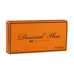 Buy Desirial Plus 2ml