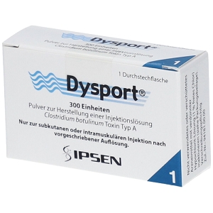 Buy Dysport 300IU