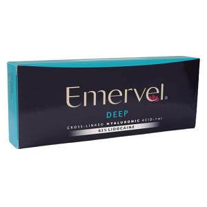 Buy Emervel Deep Filler