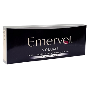 Buy Emervel Volume Filler