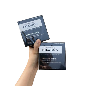 Buy Filorga Pigment White