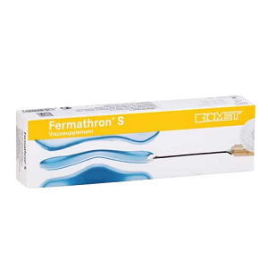 Buy Fermathron S