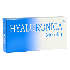 Buy Hyaluronica Mesolift 1x1ml