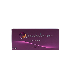 Buy Juvederm Ultra 4 2x1ml