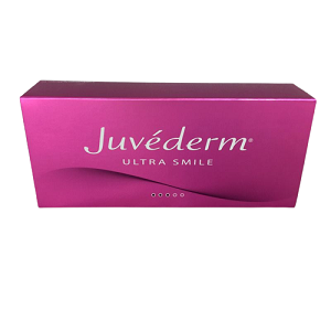 Buy Juvederm Ultra Smile 2×0.55ml