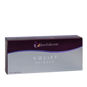 Buy Juvederm Volift Retouch