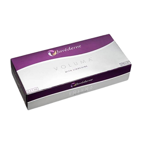 Buy Juvederm Voluma Lidocaine 2x1ml