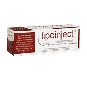 Buy Lipoinject Medium Large Area 24G