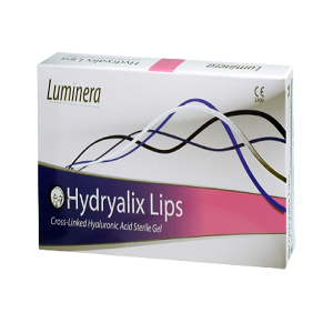 Buy Luminera Hydryalix Lips