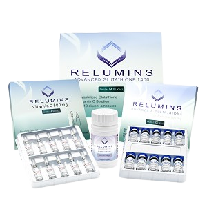 Relumins Advanced Glutathione 1400mg