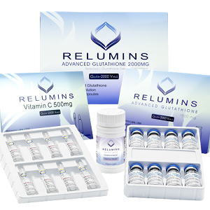 Buy Relumins Advanced Glutathione