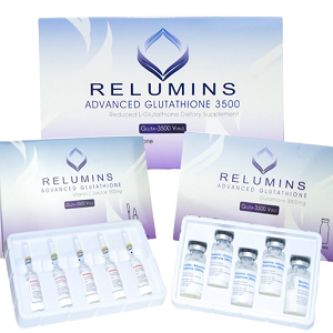 Buy Relumins Advanced Glutathione