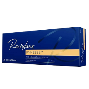 Buy Restylane Fynesse 1ml