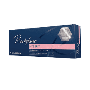 Buy Restylane Kysse Lidocaine 1ml