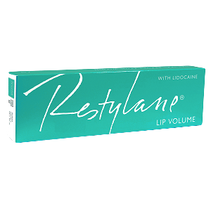 Buy Restylane Lip Volume Lidocaine 1ml