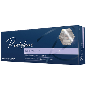 Buy Restylane Refyne Lidocaine 1x1ml