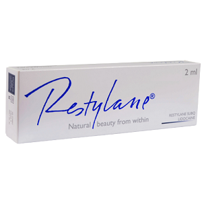 Buy Restylane Sub Q Lidocaine 2ml