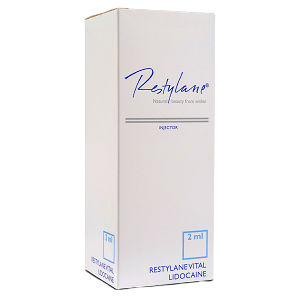 Buy Restylane Vital Injector Lidocaine