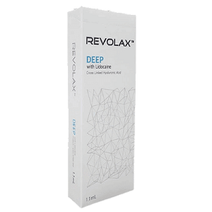 Buy Revolax Deep Lidocaine