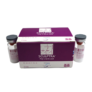 Buy Sculptra 2 Vials