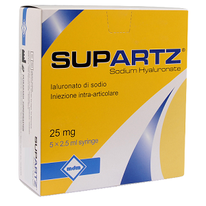 Buy Supartz 25mg