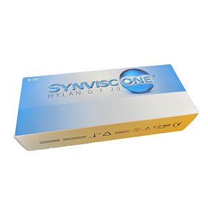 Buy Synvisc One 1x6ml