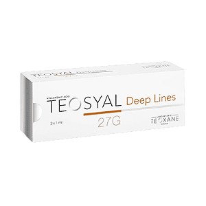 Buy Teosyal Deep Lines 1ml