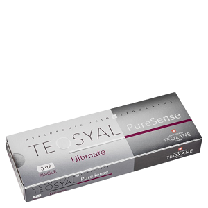 Buy Teosyal Ultimate PureSense 3ml